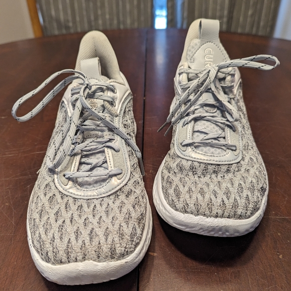 Curry 8 Flow, sz 11 W / 9.5 M - Picture 8 of 10